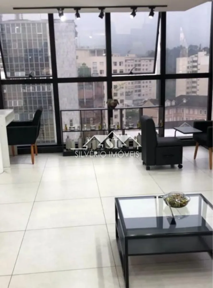 Prédio Inteiro, 35 m² - Foto 3