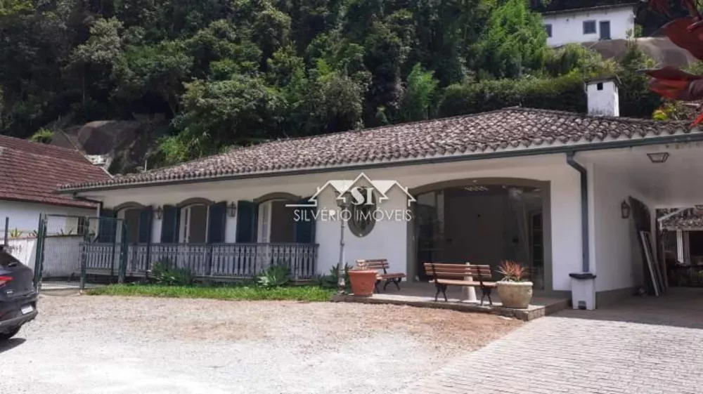 Casa, 4 quartos, 300 m² - Foto 2