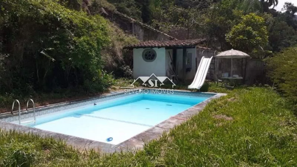 Casa, 4 quartos, 300 m² - Foto 1
