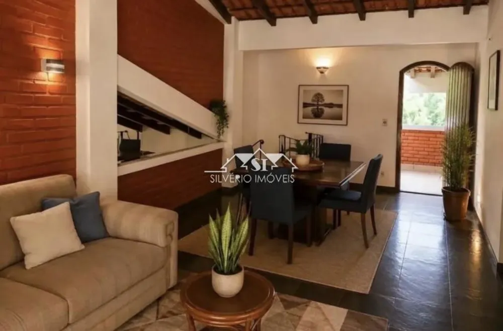 Casa, 5 quartos, 300 m² - Foto 2
