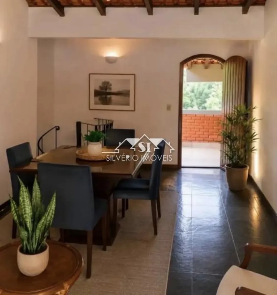 Casa, 5 quartos, 300 m² - Foto 4