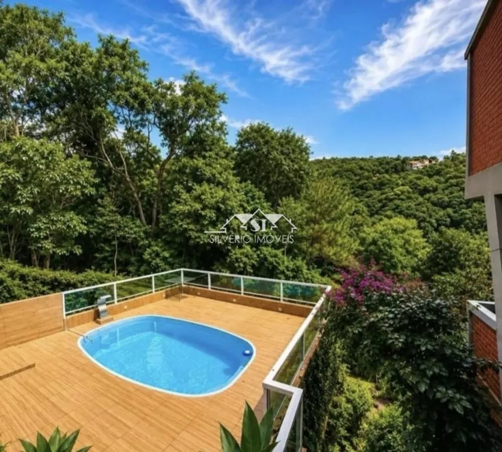 Casa, 5 quartos, 300 m² - Foto 3