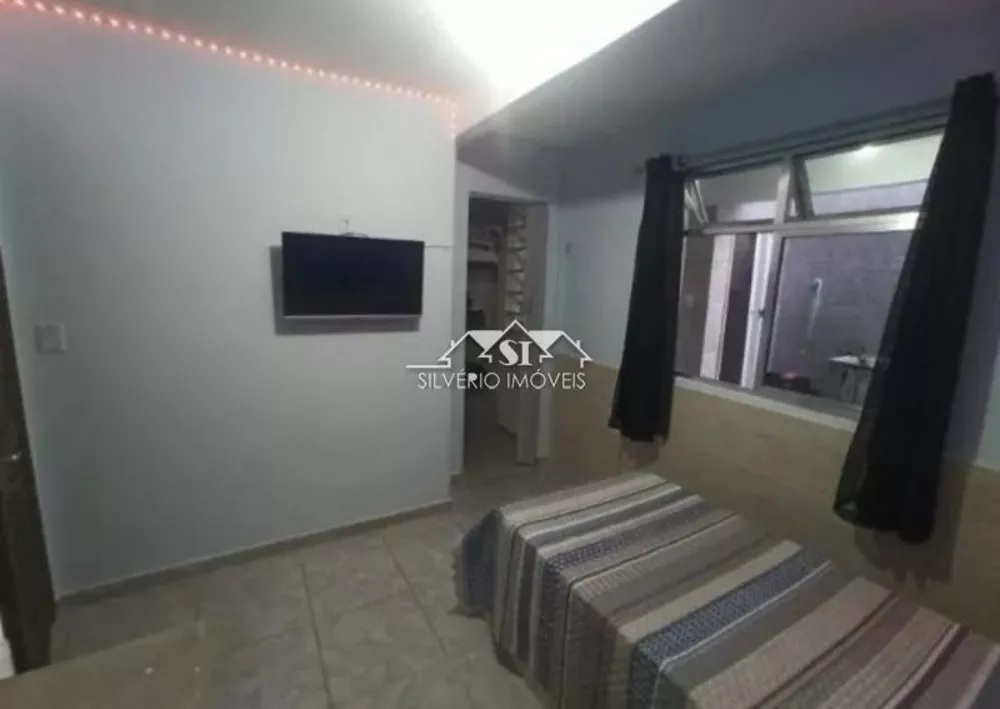 Casa, 4 quartos, 200 m² - Foto 1