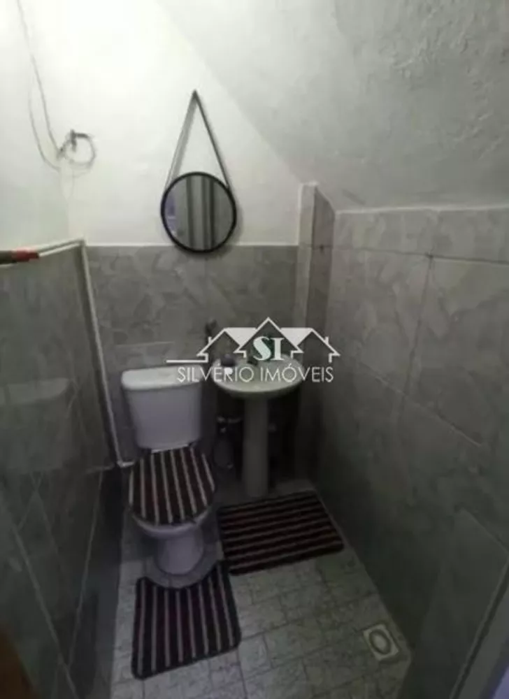 Casa, 4 quartos, 200 m² - Foto 3