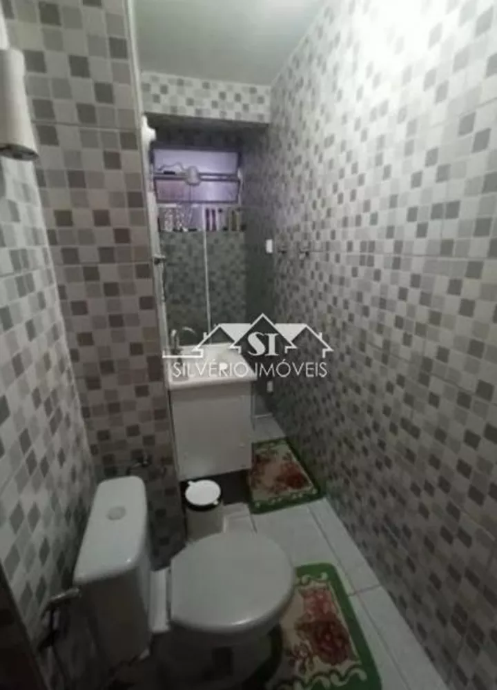 Casa, 4 quartos, 200 m² - Foto 12