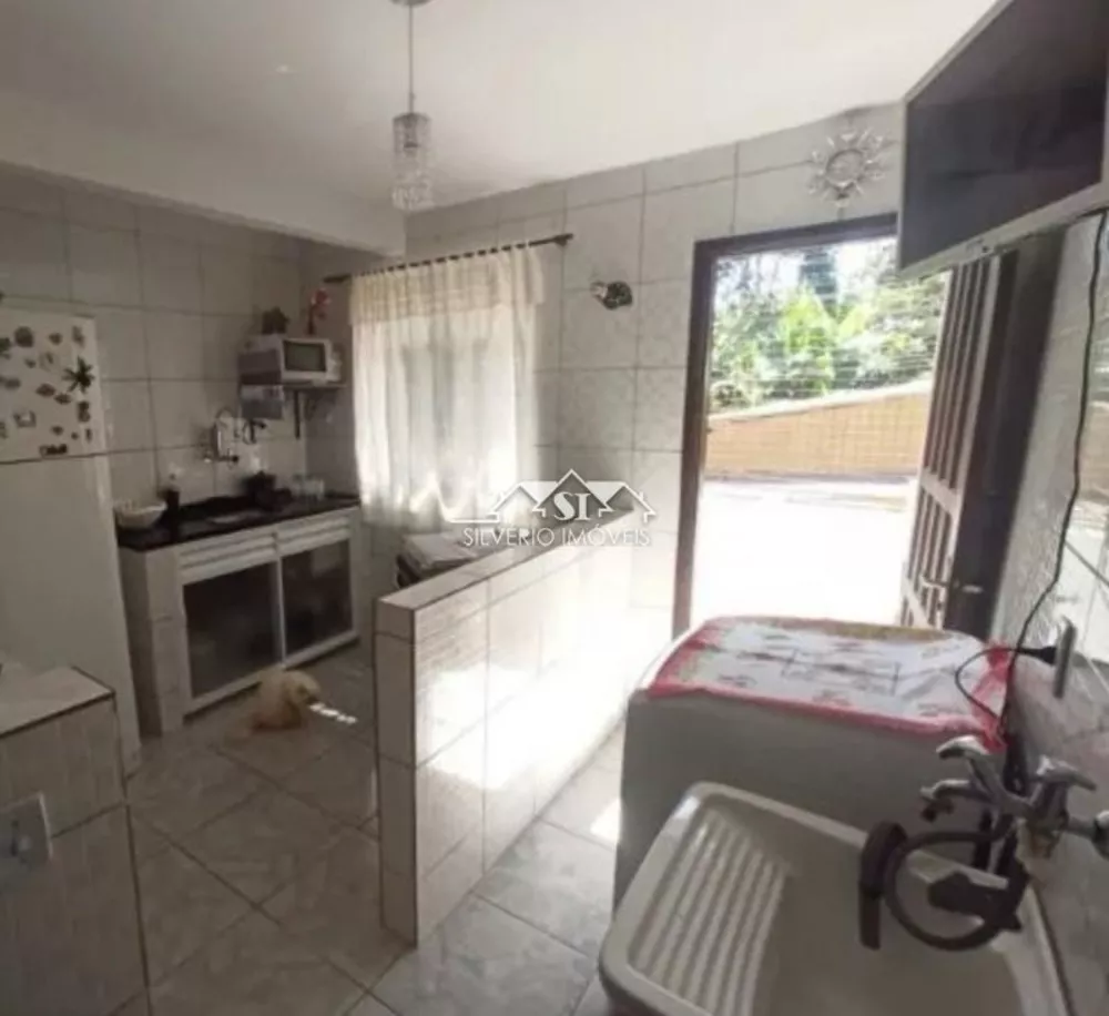 Casa, 4 quartos, 200 m² - Foto 6