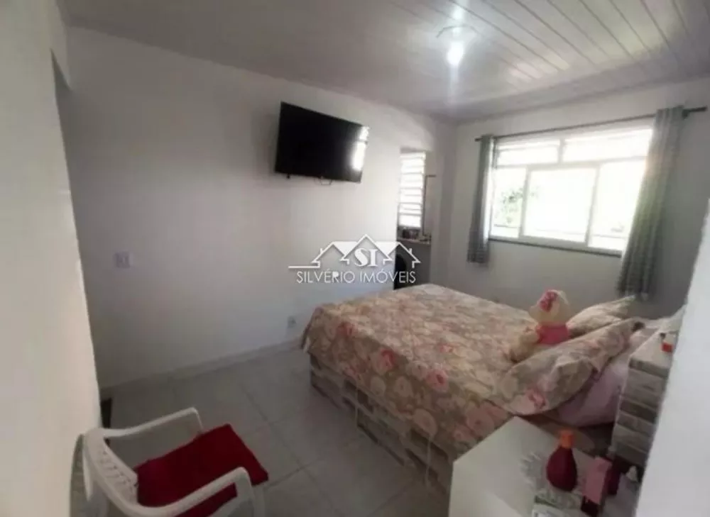 Casa, 4 quartos, 200 m² - Foto 15