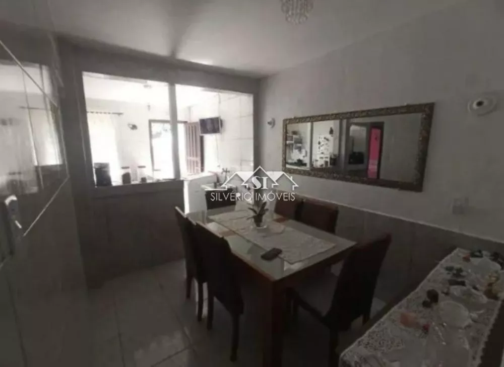 Casa, 4 quartos, 200 m² - Foto 13