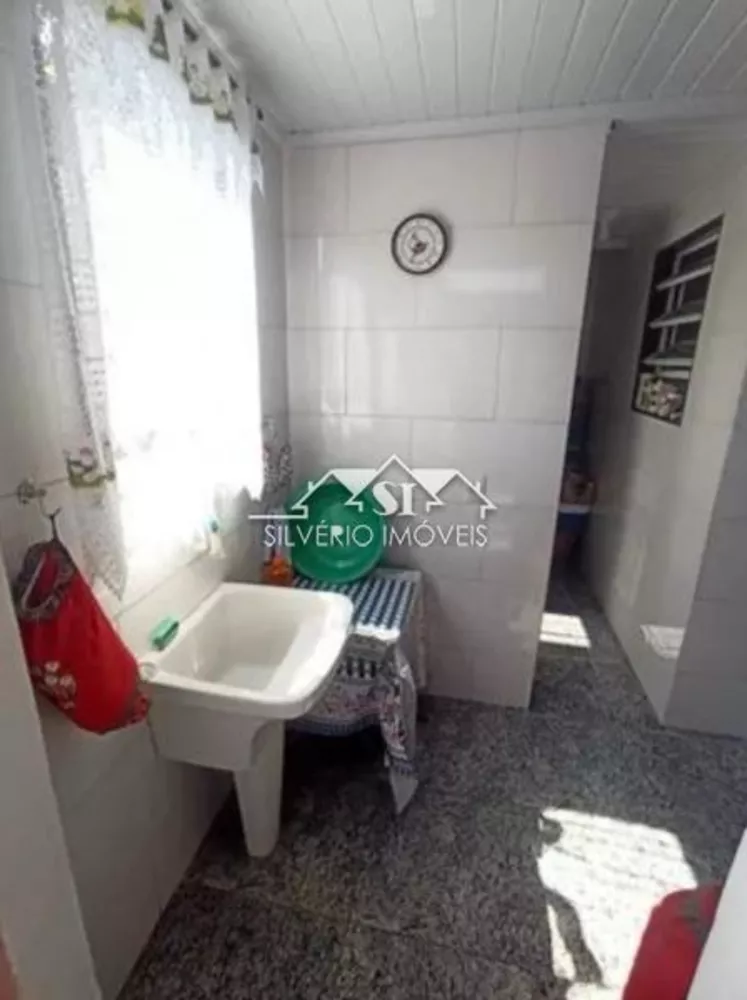 Casa, 4 quartos, 200 m² - Foto 8