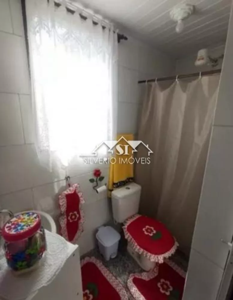 Casa, 4 quartos, 200 m² - Foto 5