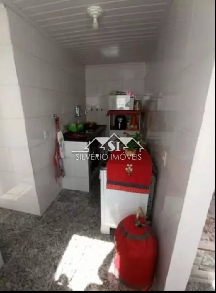 Casa, 4 quartos, 200 m² - Foto 10