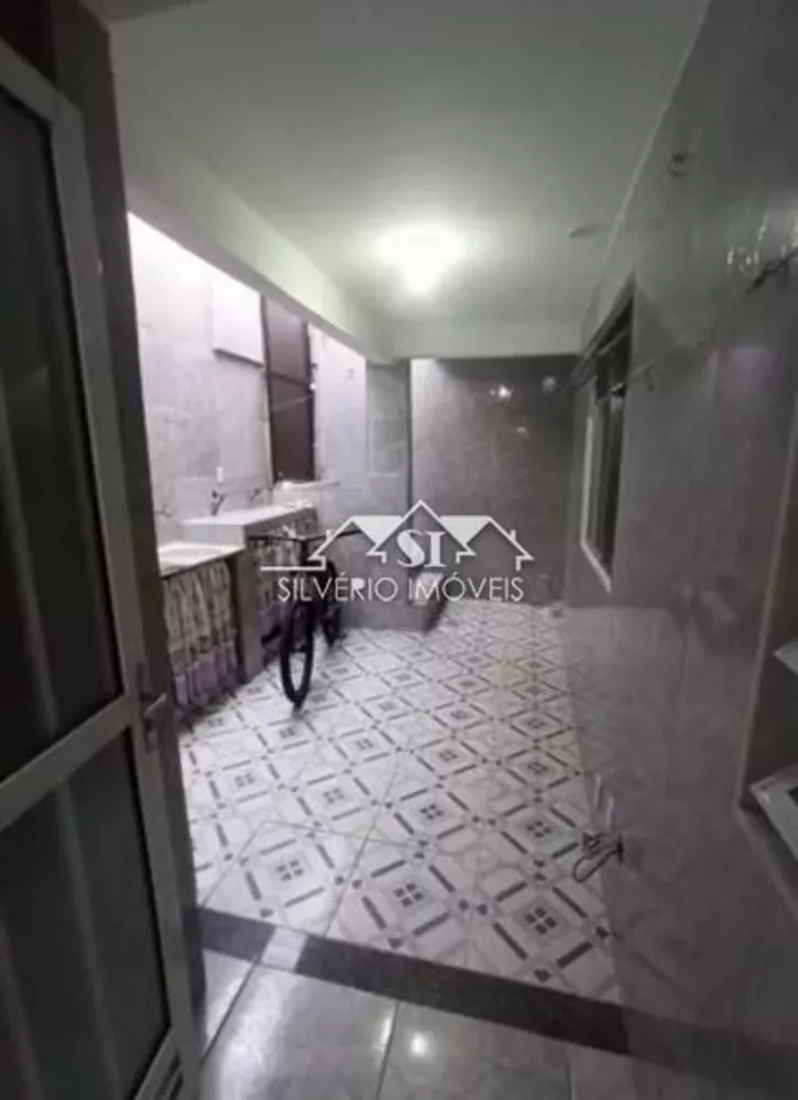 Casa, 4 quartos, 200 m² - Foto 11