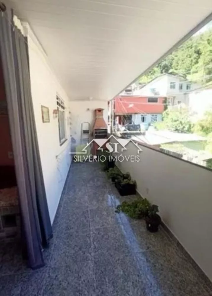 Casa, 4 quartos, 200 m² - Foto 7
