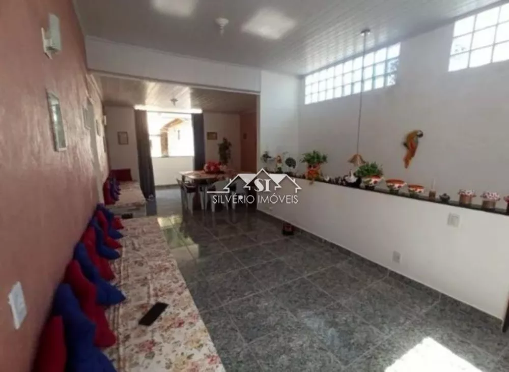 Casa, 4 quartos, 200 m² - Foto 14