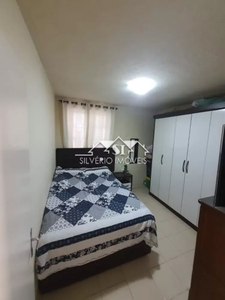 Casa, 2 quartos, 137 m² - Foto 19