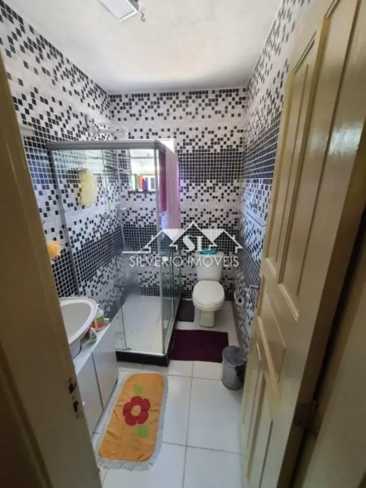 Casa, 2 quartos, 137 m² - Foto 7