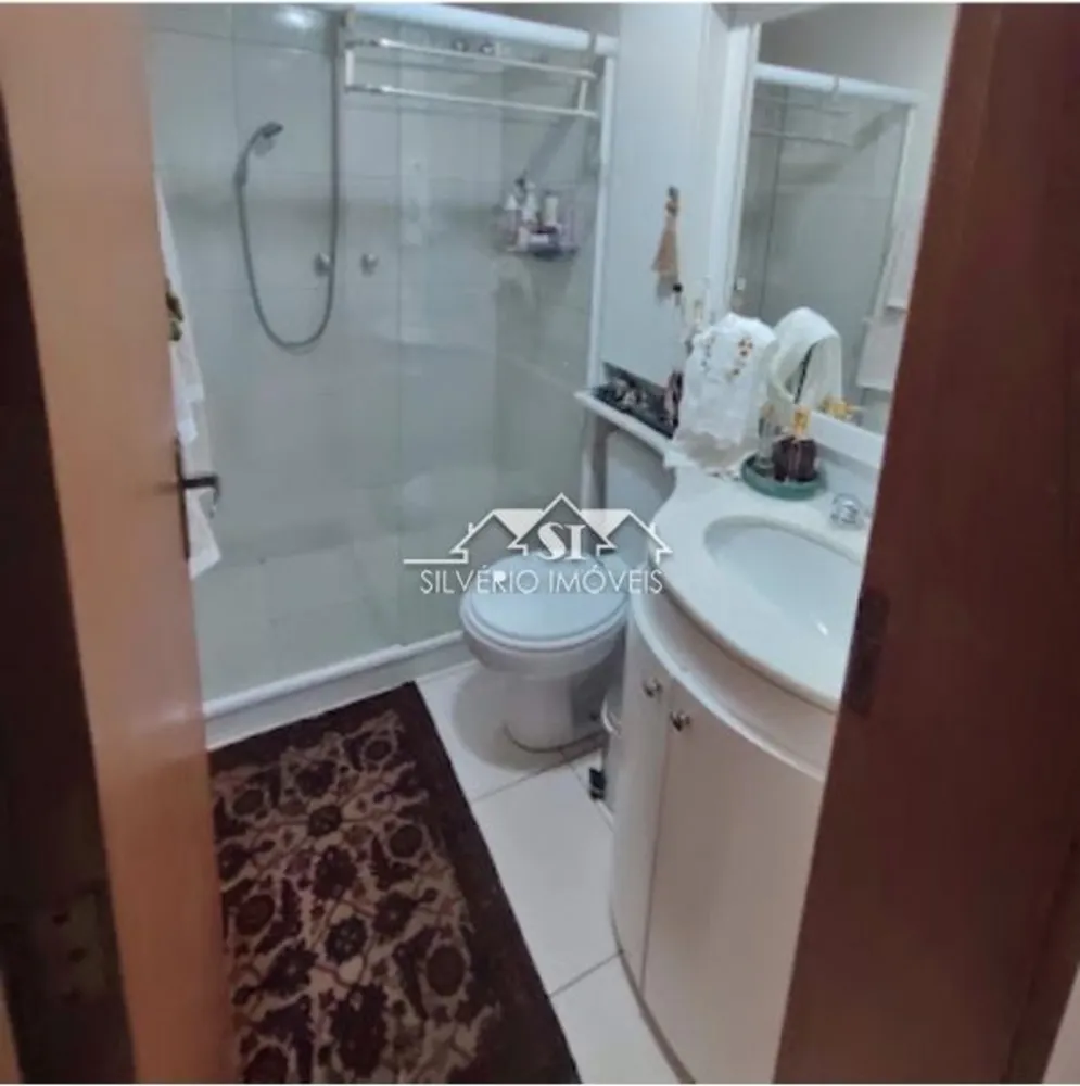 Apartamento, 4 quartos, 160 m² - Foto 7