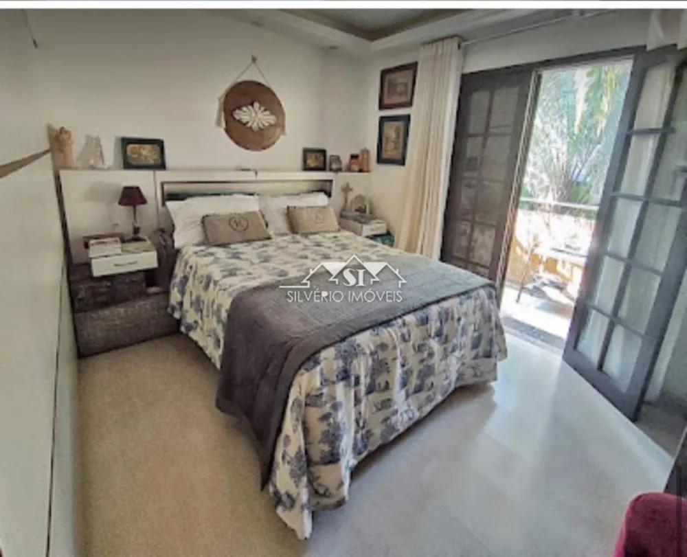 Apartamento, 4 quartos, 160 m² - Foto 6