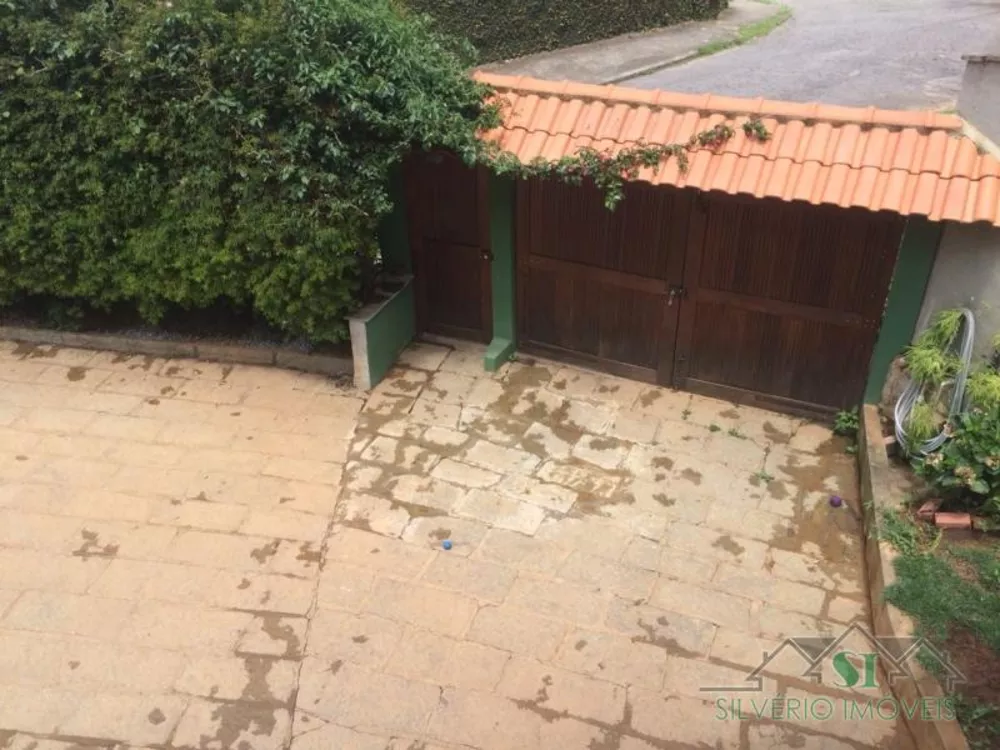 Casa, 2 quartos, 300 m² - Foto 4