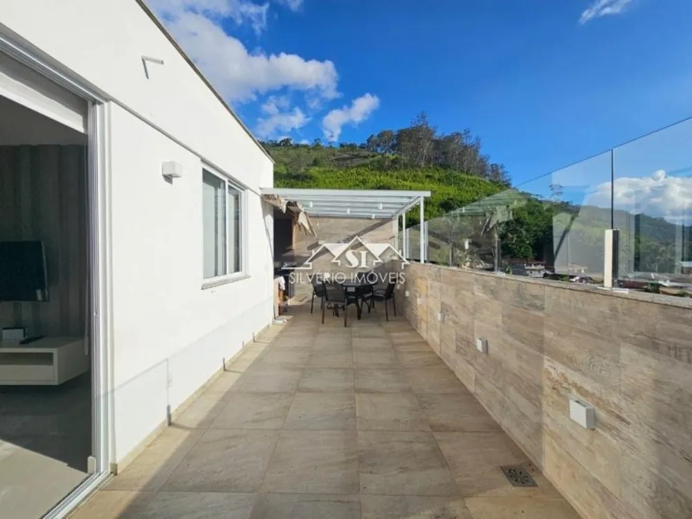 Apartamento, 2 quartos, 140 m² - Foto 3