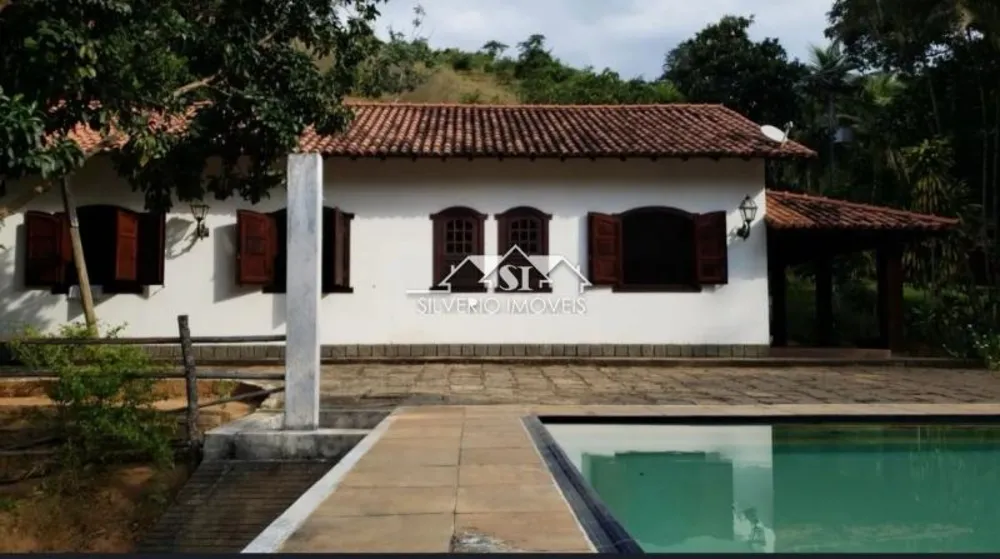 Fazenda, 5 hectares - Foto 1