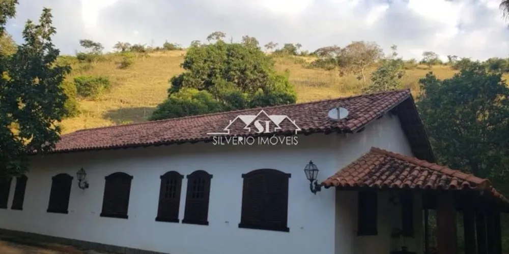 Fazenda, 5 hectares - Foto 5