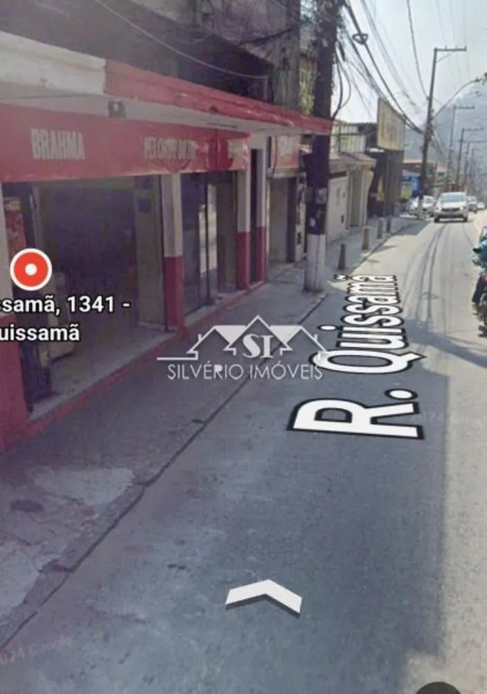 Loja-Salão, 25 m² - Foto 5
