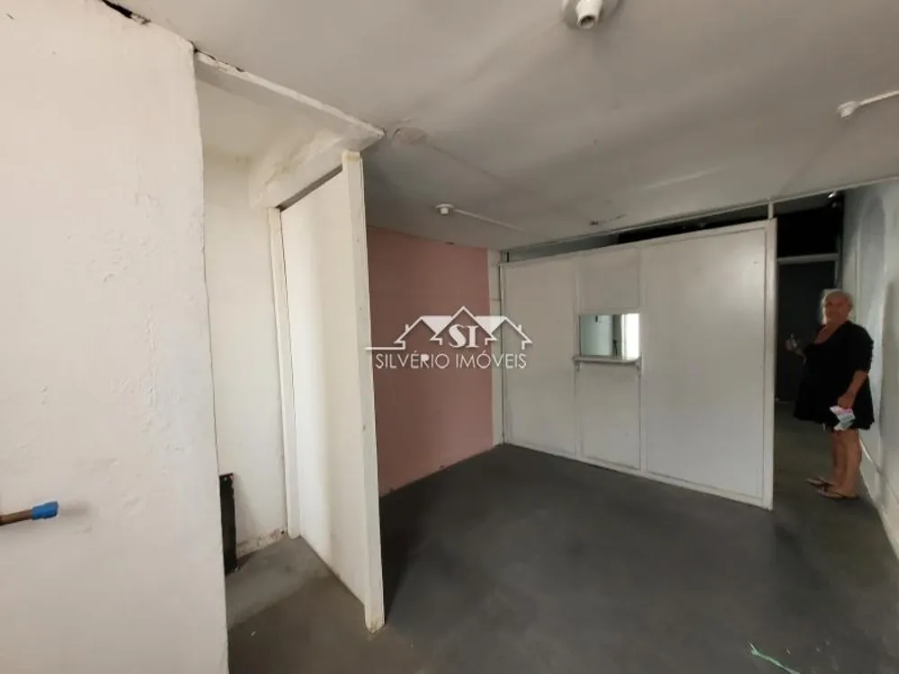 Loja-Salão, 25 m² - Foto 10