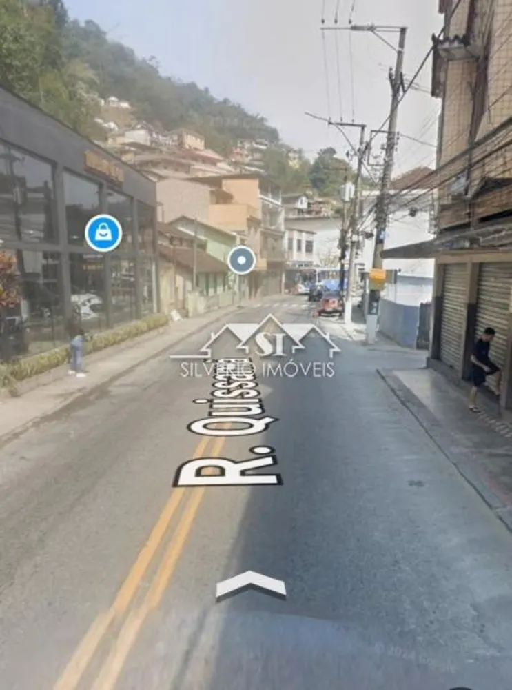 Loja-Salão, 25 m² - Foto 6