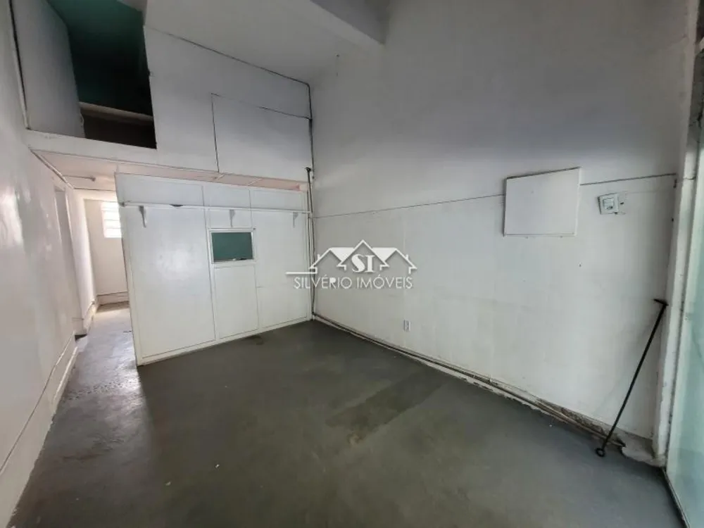 Loja-Salão, 25 m² - Foto 13
