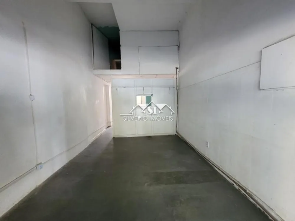 Loja-Salão, 25 m² - Foto 8