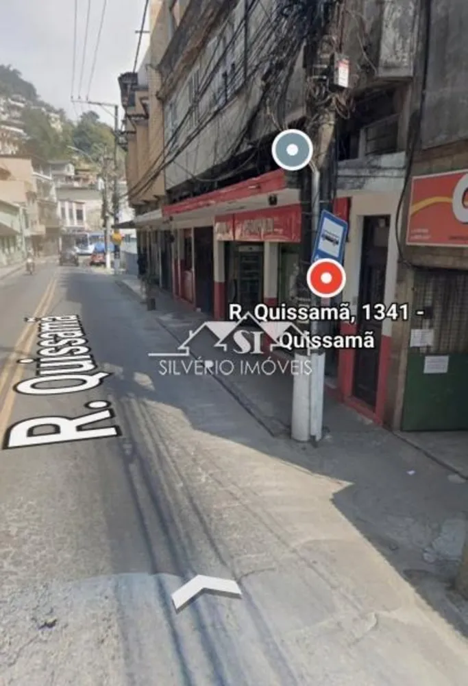 Loja-Salão, 25 m² - Foto 4