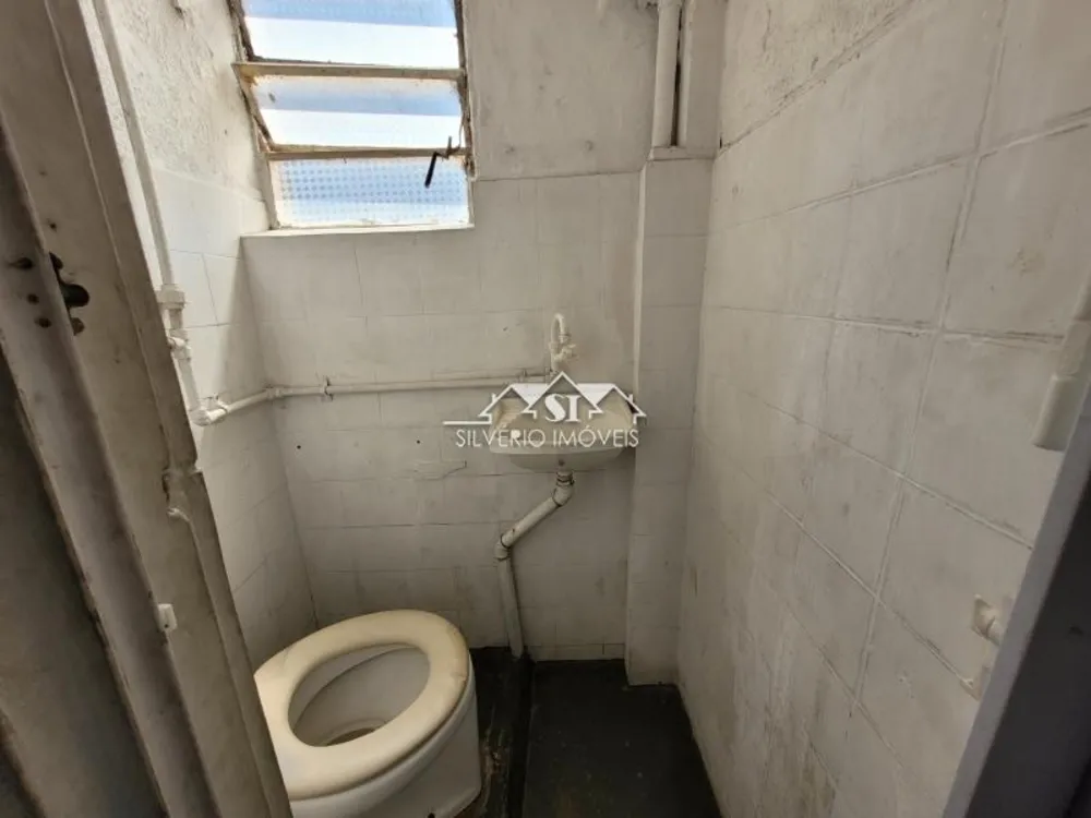 Loja-Salão, 25 m² - Foto 12