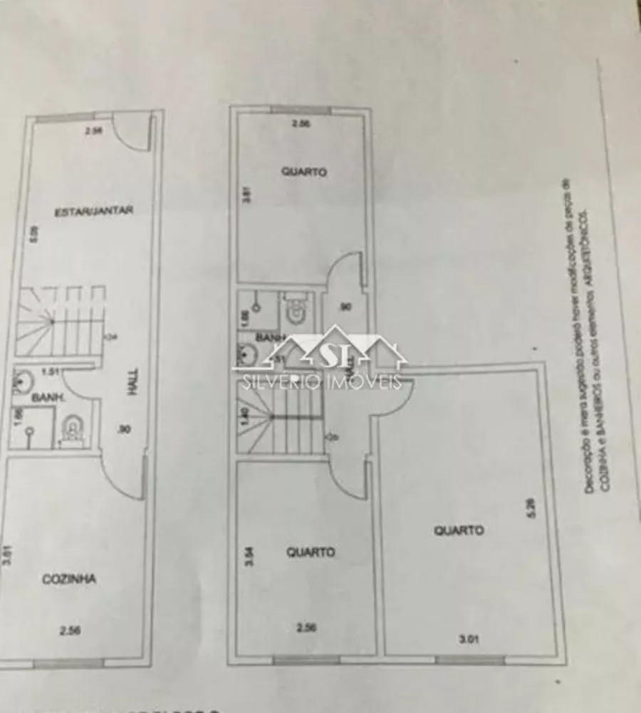 Apartamento, 3 quartos, 77 m² - Foto 14
