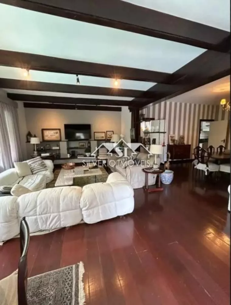 Casa, 4 quartos, 228 m² - Foto 10