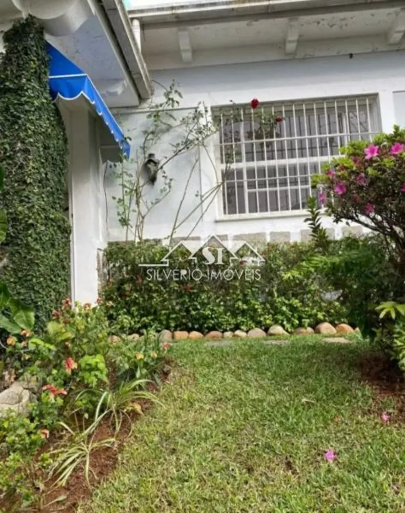 Casa, 4 quartos, 228 m² - Foto 24