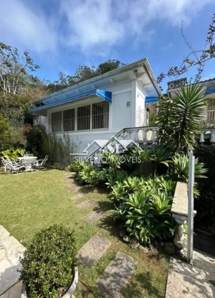 Casa, 4 quartos, 228 m² - Foto 3