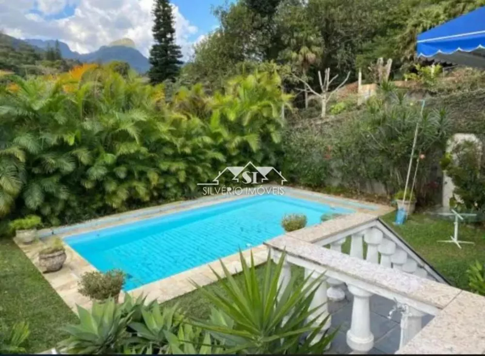 Casa, 4 quartos, 228 m² - Foto 4