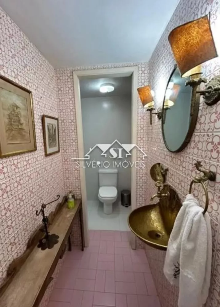 Casa, 4 quartos, 228 m² - Foto 8