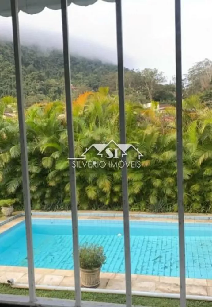 Casa, 4 quartos, 228 m² - Foto 25