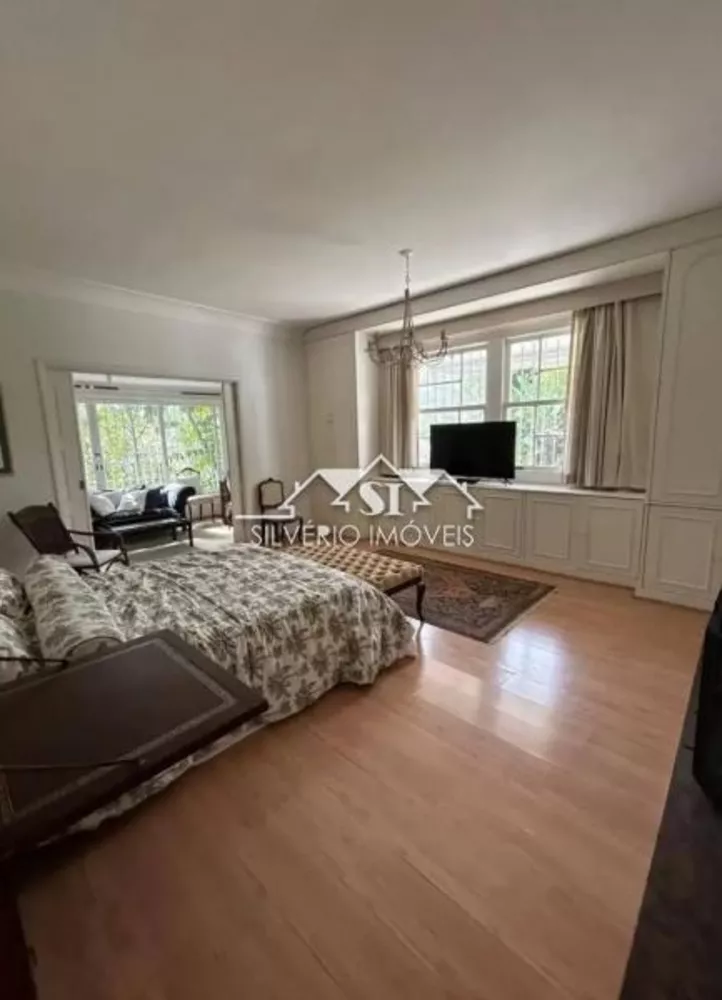 Casa, 4 quartos, 228 m² - Foto 14