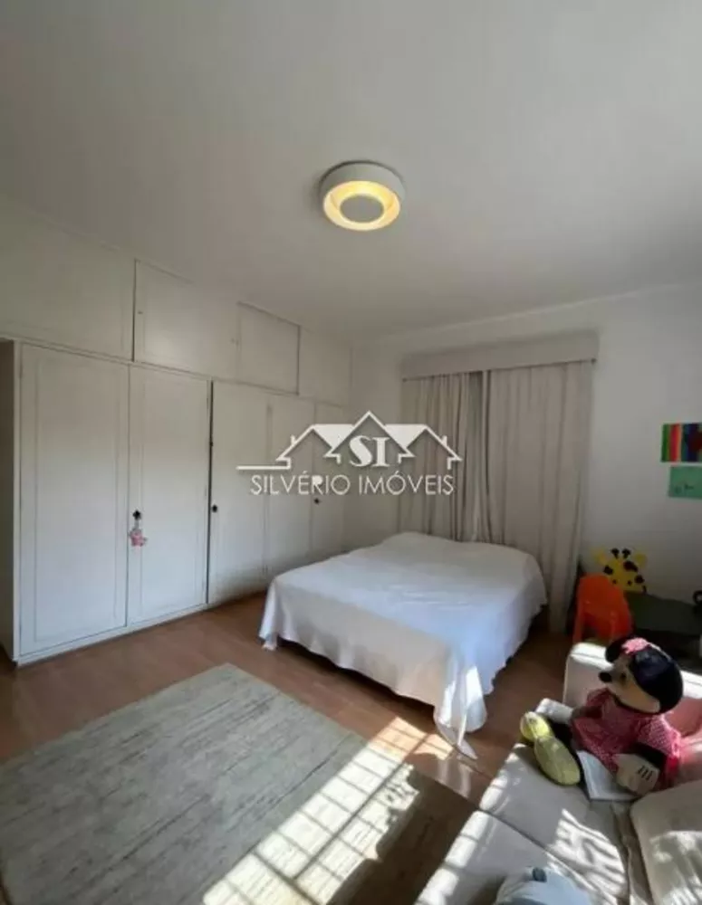 Casa, 4 quartos, 228 m² - Foto 19