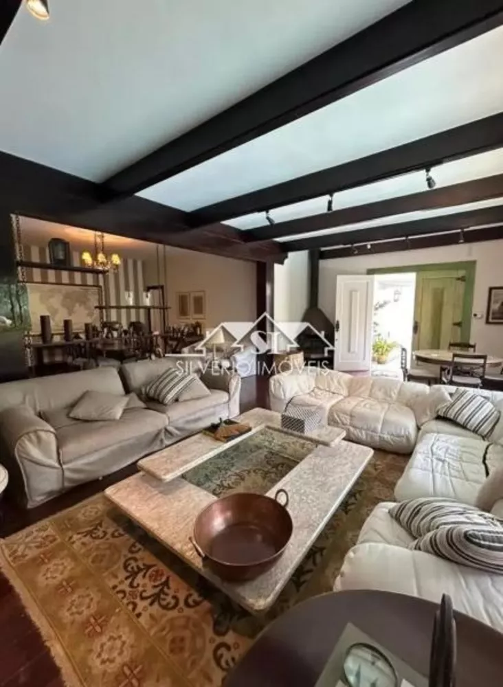 Casa, 4 quartos, 228 m² - Foto 12