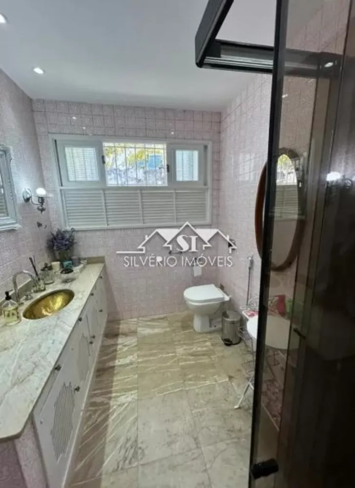 Casa, 4 quartos, 228 m² - Foto 17