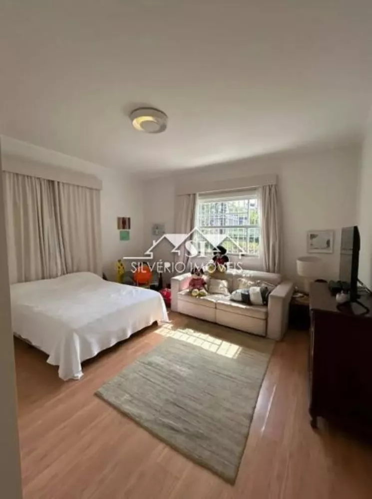 Casa, 4 quartos, 228 m² - Foto 20