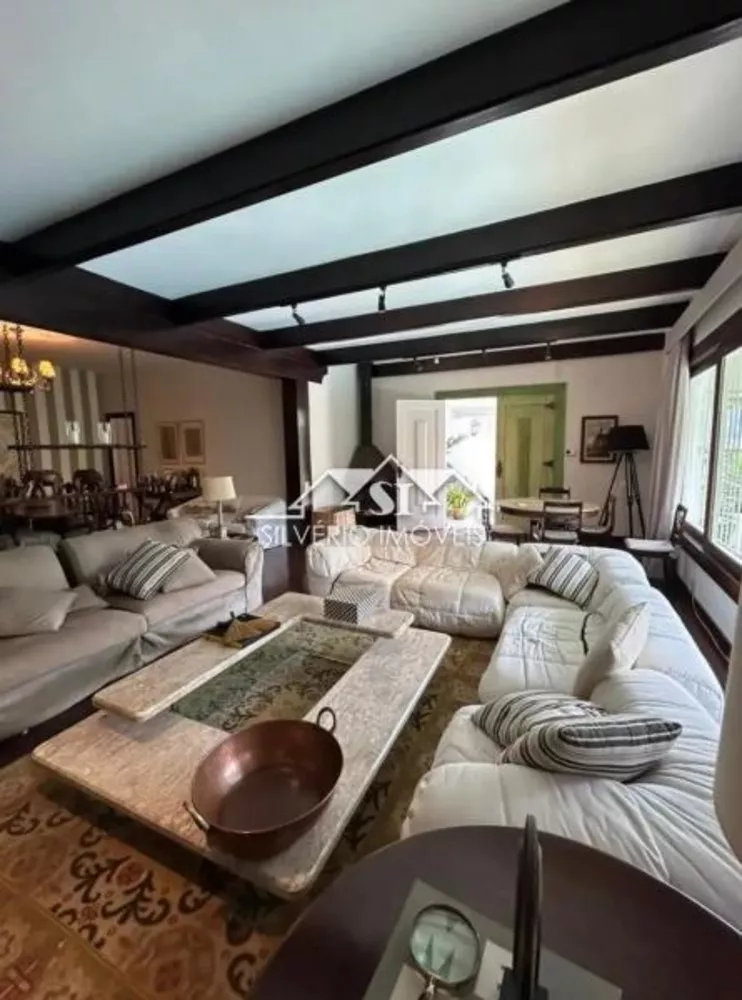 Casa, 4 quartos, 228 m² - Foto 9
