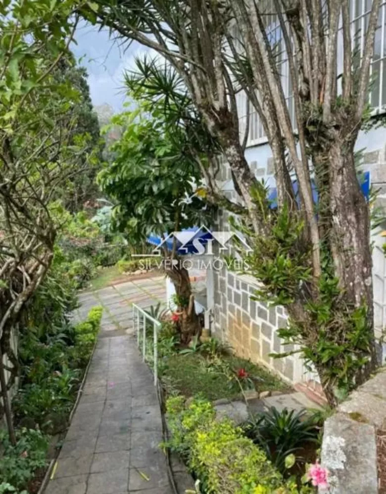 Casa, 4 quartos, 228 m² - Foto 23