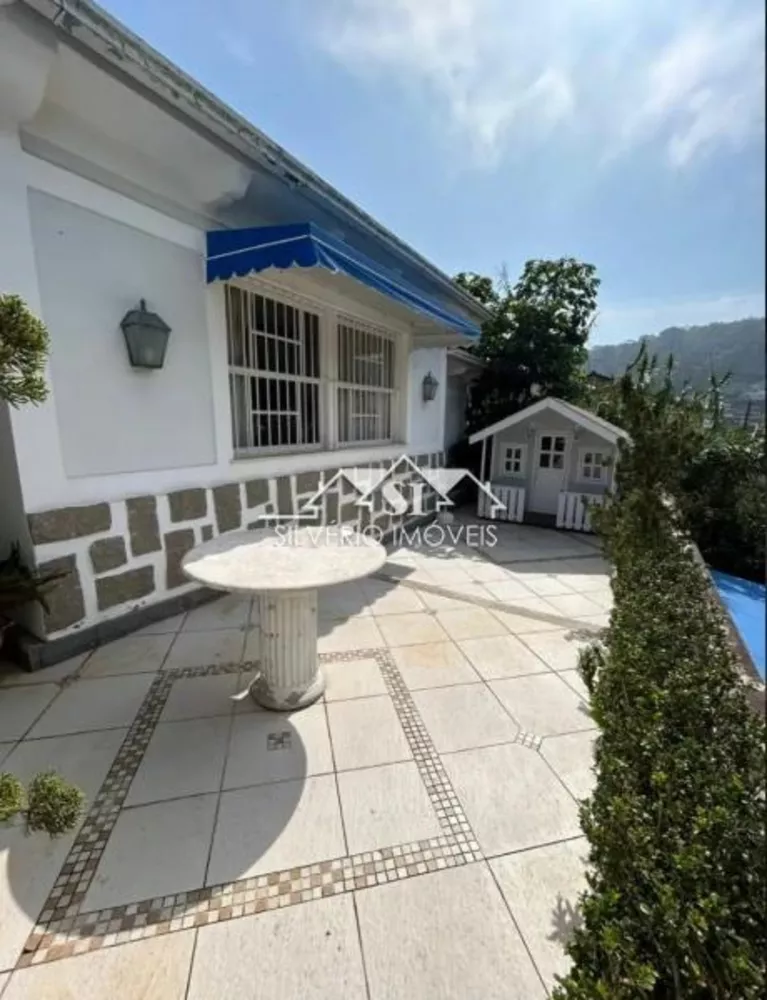 Casa, 4 quartos, 228 m² - Foto 6