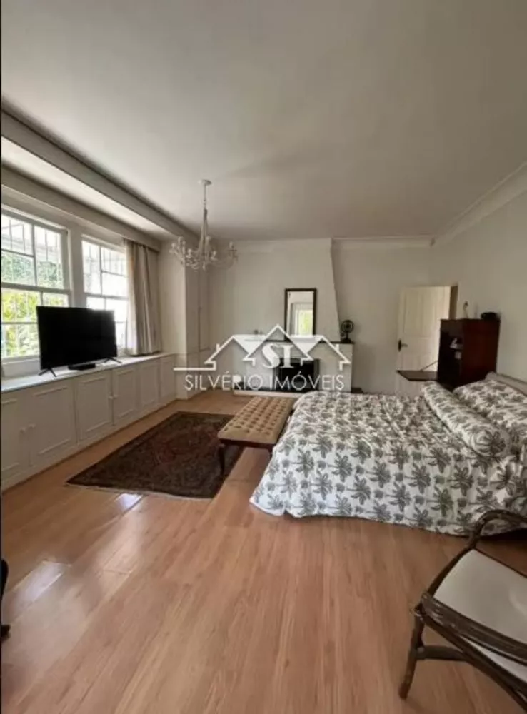 Casa, 4 quartos, 228 m² - Foto 13