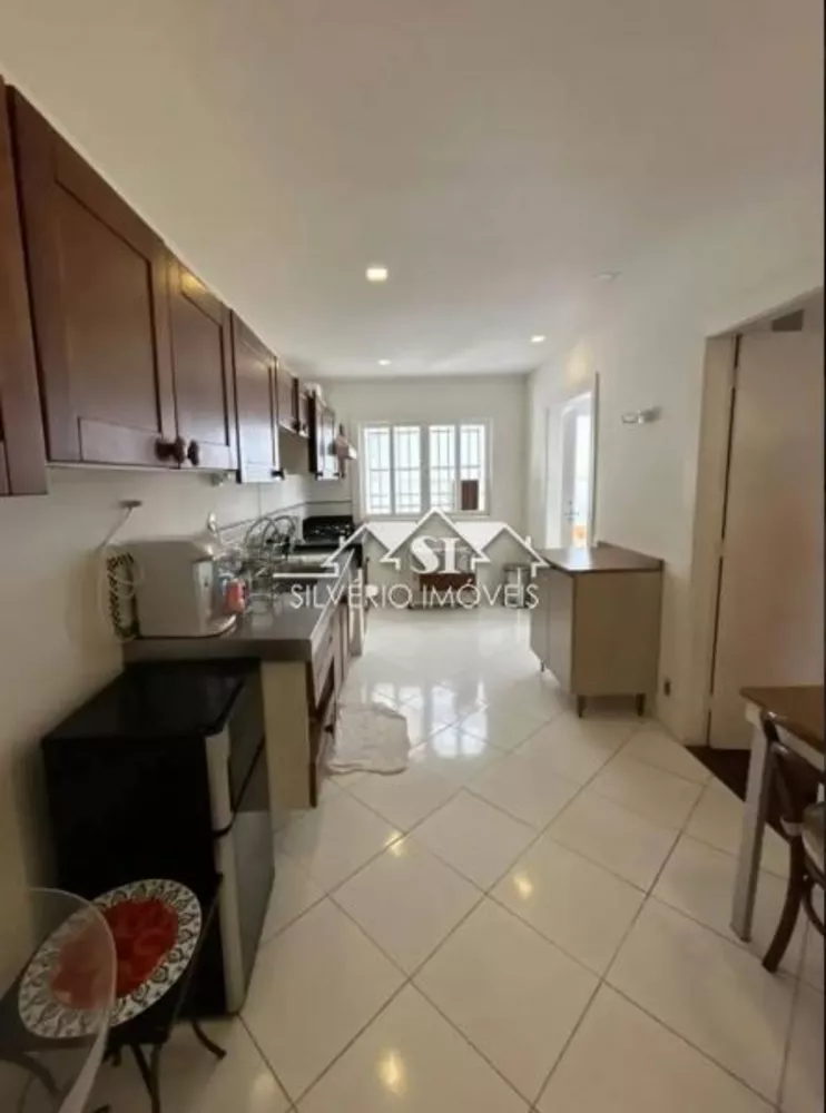 Casa, 4 quartos, 228 m² - Foto 21